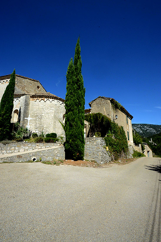 saint andré de bueges